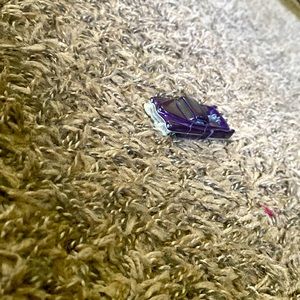 Hot wheels extremely rare Cadillac 55 custom